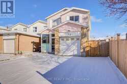 53 WAYSIDE AVENUE Toronto