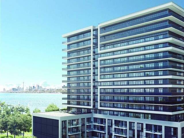 409 - 65 ANNIE CRAIG DRIVE Toronto Ontario