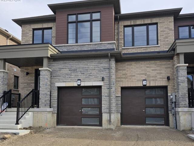 6 LONSDALE ROAD Haldimand Ontario