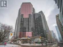 2116 - 1001 BAY STREET Toronto