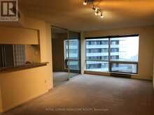 2116 - 1001 BAY STREET Toronto