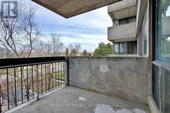 308 - 2500 BRIDLETOWNE CIRCLE Toronto