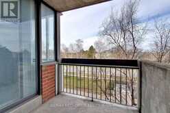 308 - 2500 BRIDLETOWNE CIRCLE Toronto