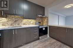 308 - 2500 BRIDLETOWNE CIRCLE Toronto