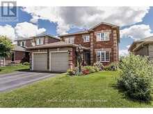 LOWER 2 - 45 BUTTERNUT DRIVE Barrie