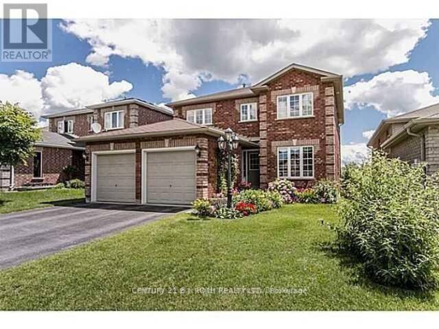 LOWER 2 - 45 BUTTERNUT DRIVE Barrie Ontario