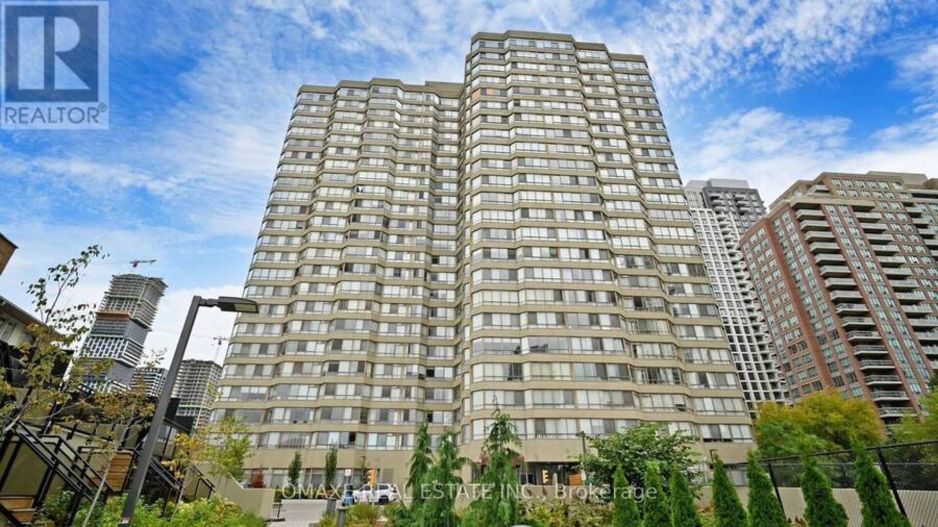 1504 - 3605 KARIYA DRIVE Mississauga