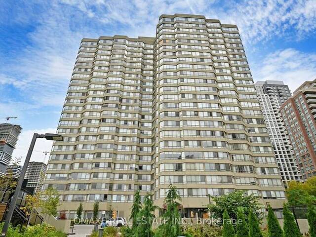 1504 - 3605 KARIYA DRIVE Mississauga Ontario