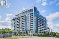 906 - 80 ESTHER LORRIE DRIVE Toronto