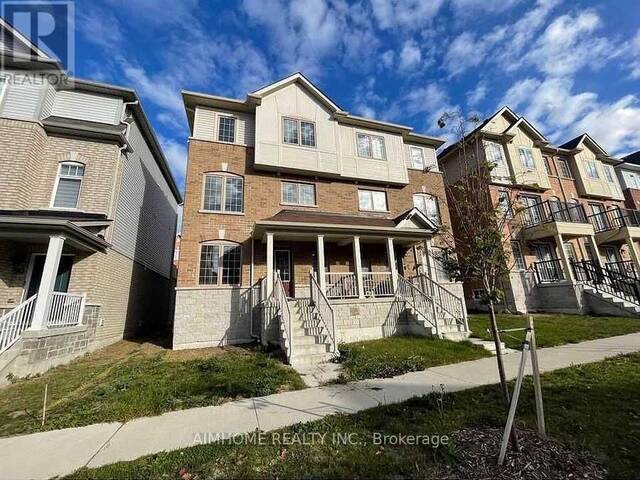 92 AINLEY ROAD Ajax Ontario