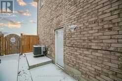 31 SAINT DENNIS ROAD Brampton