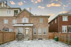 31 SAINT DENNIS ROAD Brampton