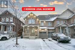 31 SAINT DENNIS ROAD Brampton