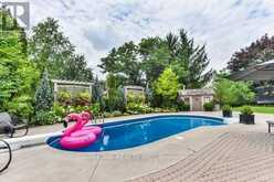 14 WRENWOOD COURT Markham