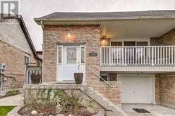 2481 COBBINSHAW CIRCLE Mississauga