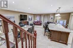 2481 COBBINSHAW CIRCLE Mississauga