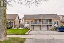 2481 COBBINSHAW CIRCLE Mississauga