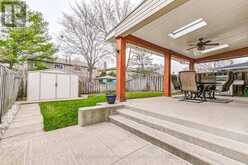 2481 COBBINSHAW CIRCLE Mississauga