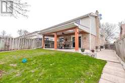 2481 COBBINSHAW CIRCLE Mississauga