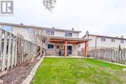 2481 COBBINSHAW CIRCLE Mississauga