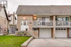 2481 COBBINSHAW CIRCLE Mississauga