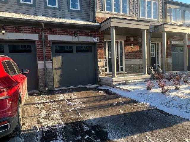 30 BRIXHAM LANE Brampton Ontario