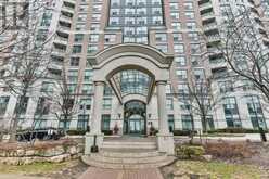 506 - 23 LORRAINE DRIVE Toronto