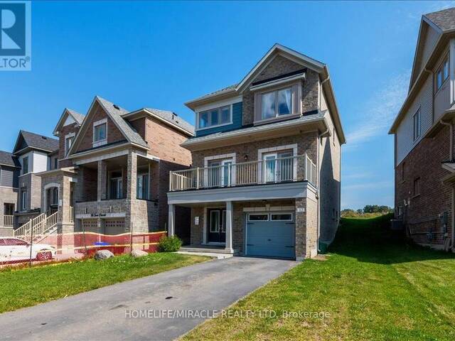 12 JANES CRESCENT New Tecumseth Ontario