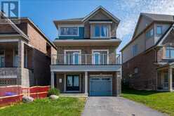 12 JANES CRESCENT New Tecumseth