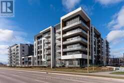 613 - 102 GROVEWOOD COMMON Oakville