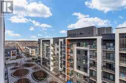 613 - 102 GROVEWOOD COMMON Oakville