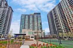 617 - 339 RATHBURN ROAD W Mississauga