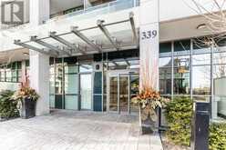 617 - 339 RATHBURN ROAD W Mississauga