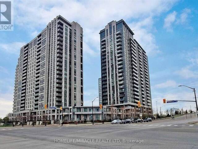 617 - 339 RATHBURN ROAD W Mississauga Ontario