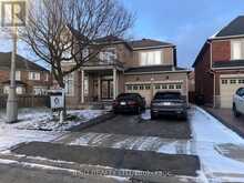 11 PINE LANDING TRAIL Brampton