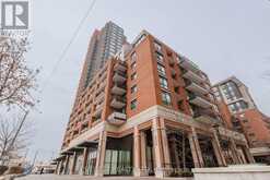 1707 - 830 LAWRENCE AVENUE W Toronto