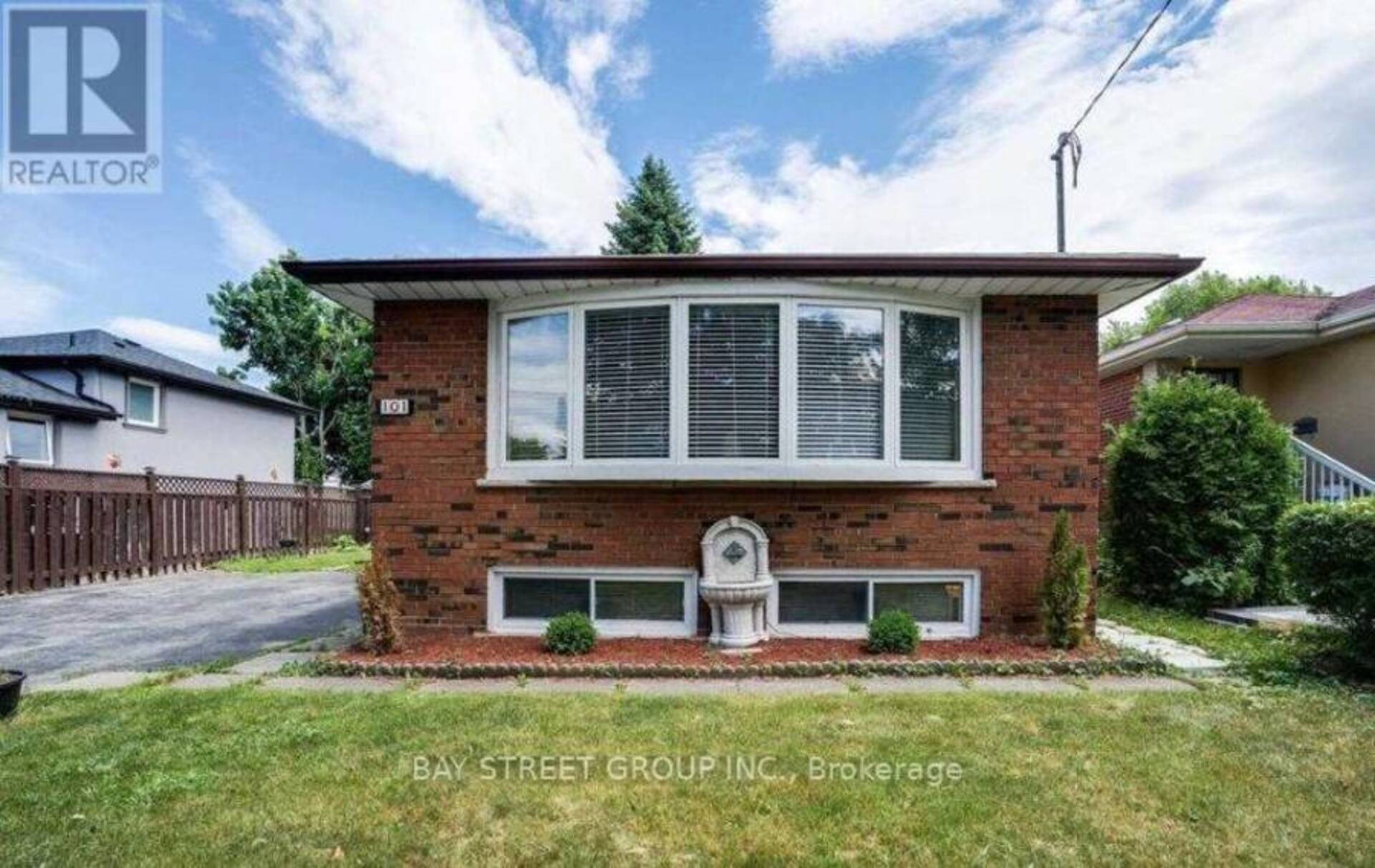 101 GREENOCK AVENUE Toronto