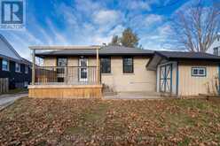 35 FOREST ROAD Ajax