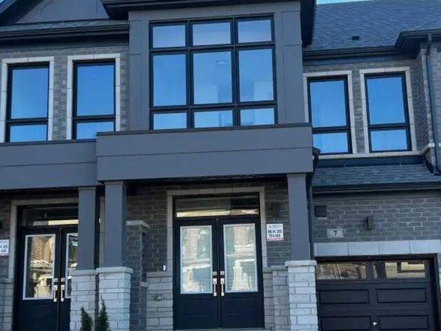 7 SINGHAMPTON ROAD Vaughan Ontario