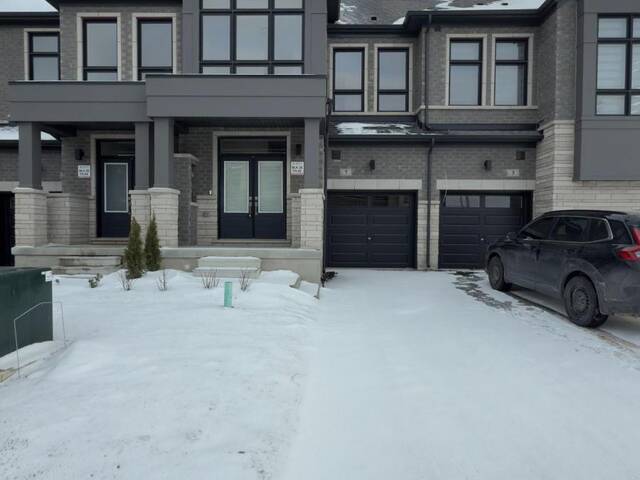 7 SINGHAMPTON ROAD Vaughan Ontario