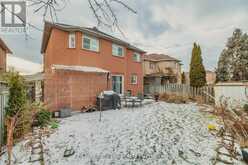 5623 WHITEHORN AVENUE Mississauga