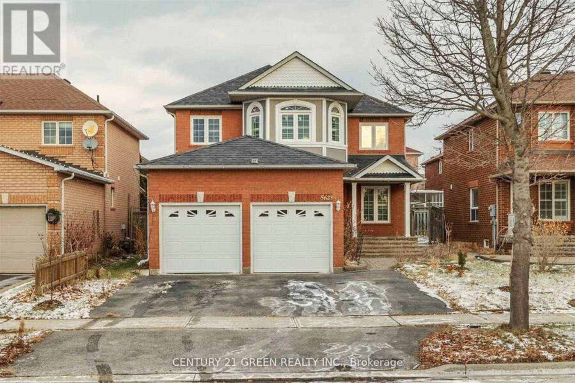 5623 WHITEHORN AVENUE Mississauga