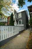 47 OSLER STREET Toronto