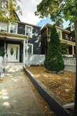 47 OSLER STREET Toronto