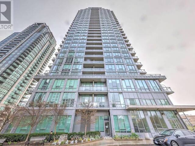 3303 - 3525 KARIYA DRIVE Mississauga Ontario