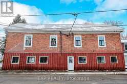 20 MAIN STREET W Elizabethtown-Kitley