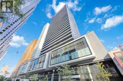 2705 - 20 EDWARD STREET Toronto