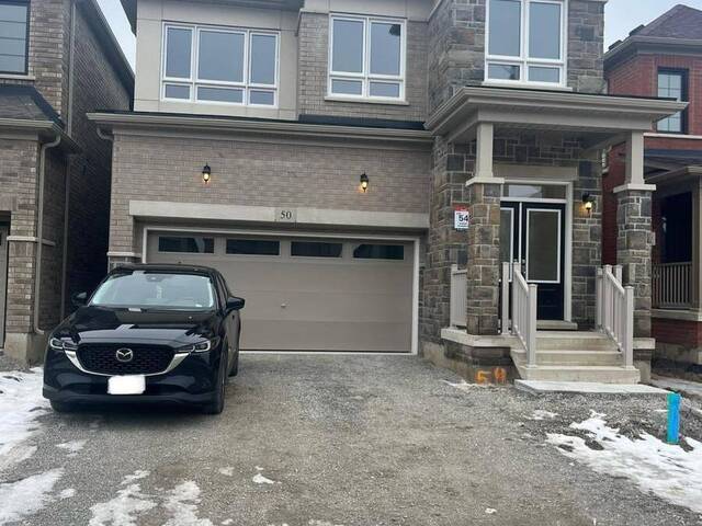 50 GEMINI DRIVE Barrie Ontario