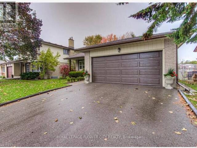 160 WESTHEIGHTS DRIVE Kitchener Ontario