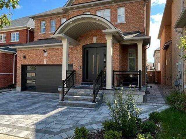 294 KINCARDINE(BASEMENT) TERRACE Milton Ontario